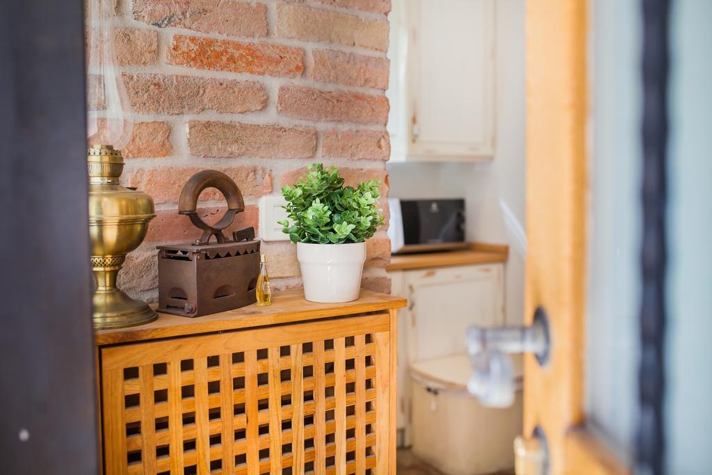 Apartments Laurus シベニク エクステリア 写真