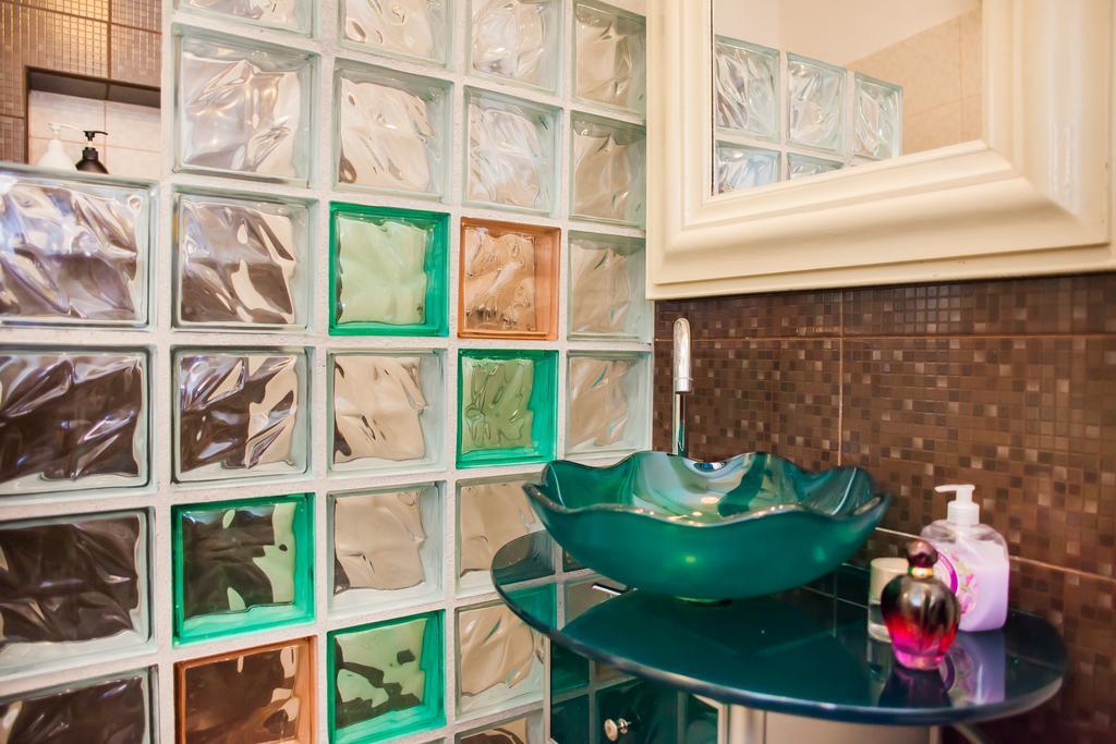 Apartments Laurus シベニク エクステリア 写真