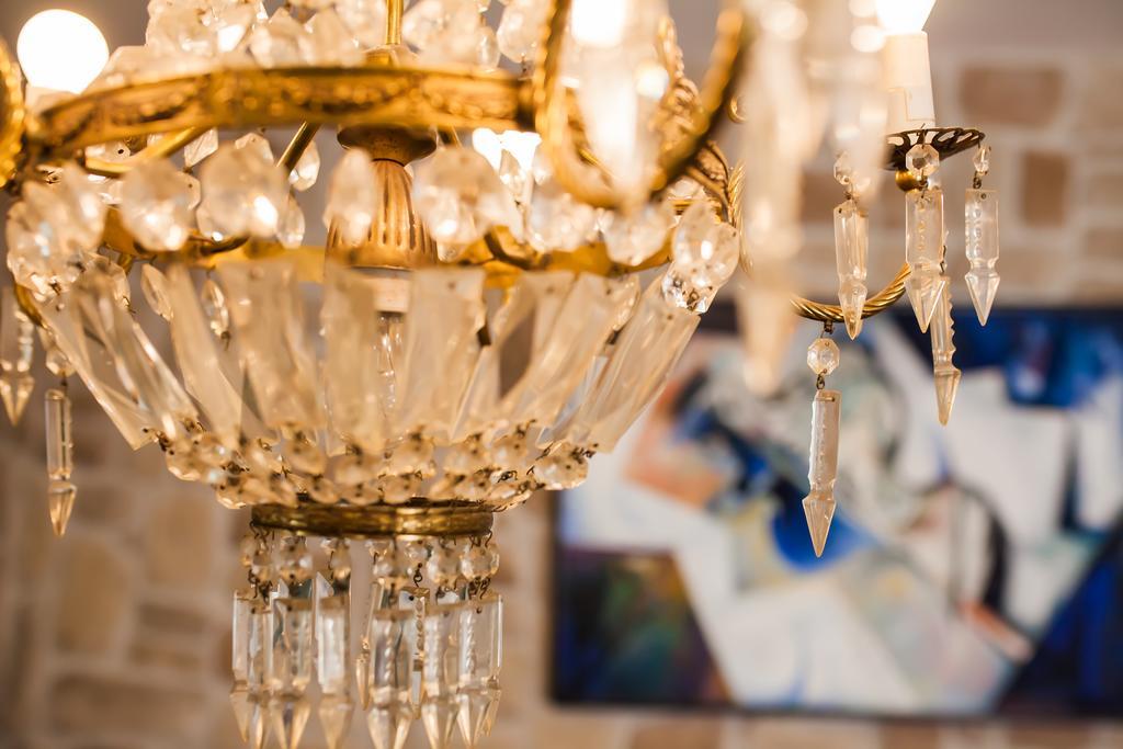 Apartments Laurus シベニク エクステリア 写真