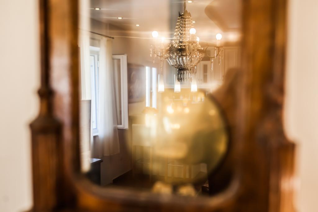 Apartments Laurus シベニク エクステリア 写真