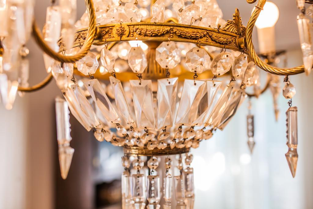 Apartments Laurus シベニク エクステリア 写真