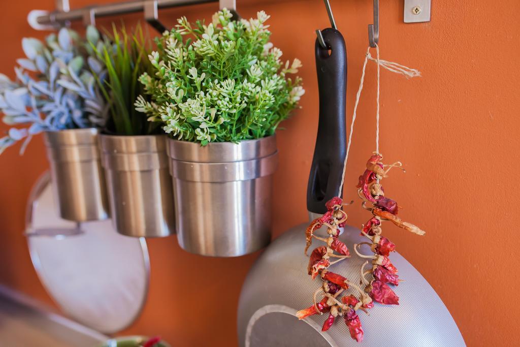 Apartments Laurus シベニク エクステリア 写真